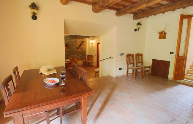 Belvilla by OYO Cal' Bianchino - Foto 33