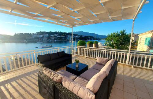 Apartments Villa Julija - Foto 46