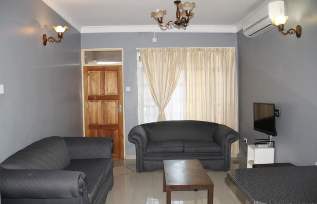 Asante Apartments - Foto 27