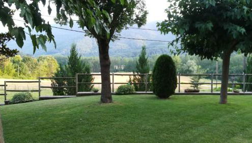 La Badia Nova - Foto 5, Garden