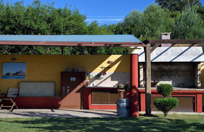 Villa Sultana - Foto 22