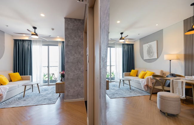 Sum Condotel Luxury - Foto 65