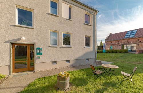 Apartment Premium family im Gustav Seitz Gästehaus - Photo 18