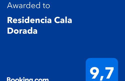 Residencia Cala Dorada - Foto 10