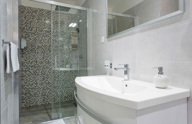 Luxury Rooms Floramye - Adults Only - Foto 26