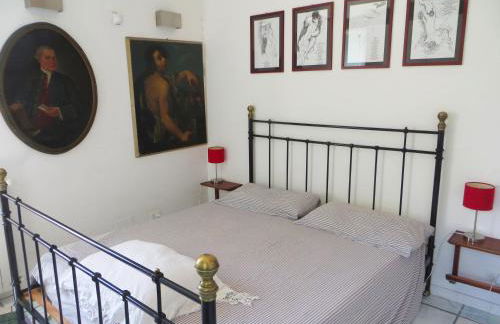 Ancient estate "Il Trignano" - Foto 18