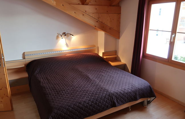 Tga Stgirat Dachgeschoss - Foto 4