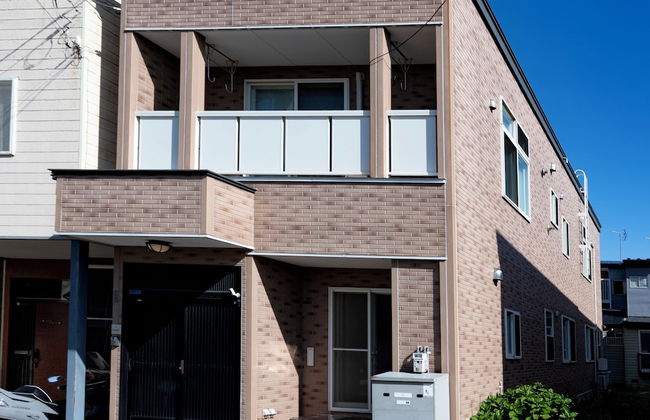 villa futaba wakamatsucho - Foto 16