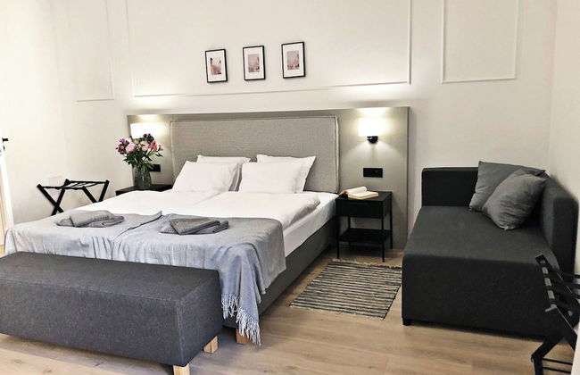 Anny 5 Apartamenty - Foto 63