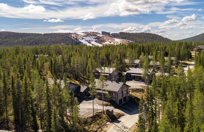 Taruilevi 8 h2 - Foto 18