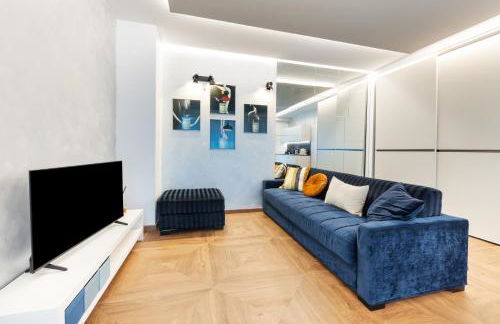 Molari Luxury Suites - Riccione - Photo 31