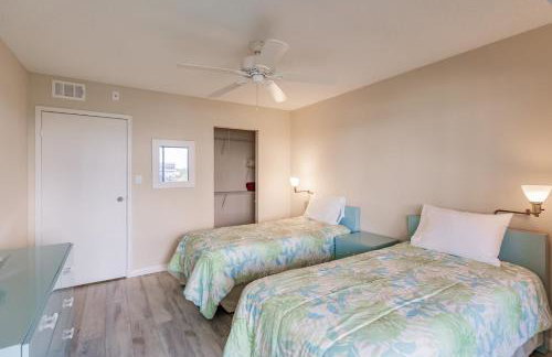 1055-506 5th Floor Coastal Escape - Foto 21