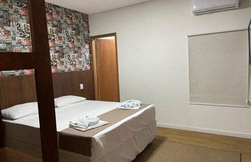 Éden Hotel - Foto 6