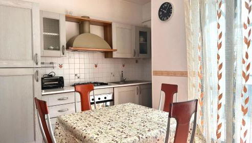 SE095 - Marzocca, trilocale comodo al mare e ai servizi - Foto 4