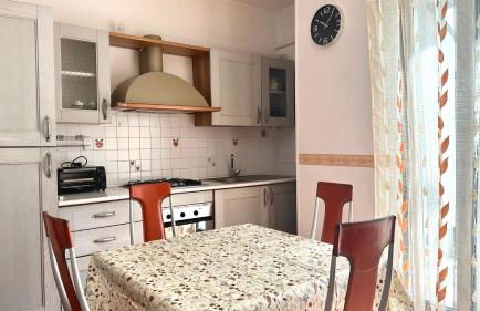 SE095 - Marzocca, trilocale comodo al mare e ai servizi - Foto 4