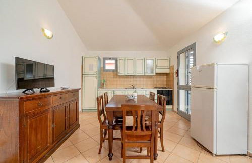 Apartments in Residence with swimming pool in Cala Girgolu - Foto 15