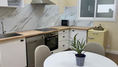 Playa América-Sal y Arena - Foto 4, stove