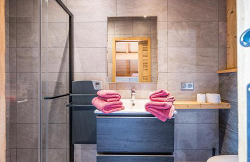 Chalet - Le Galibier - Foto 20