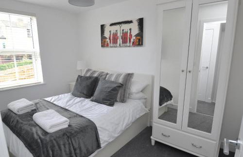 Cowes Town House - Foto 13