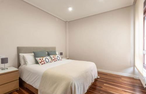 Bright apartment in Las Arenas - Foto 20