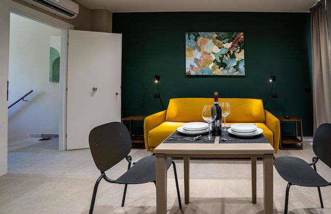 Agriturismo Virdamuri - Photo 71