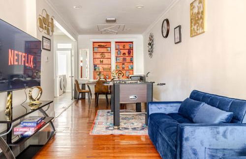 Elegant 4BR & 4BA House in DC - Foto 16