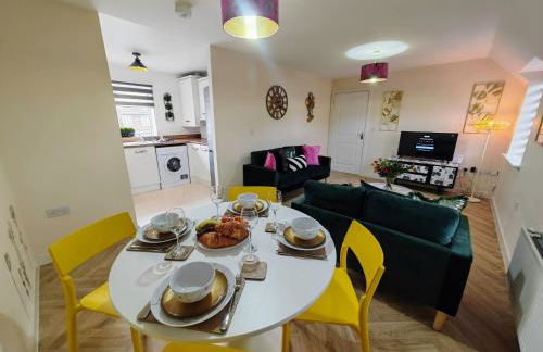 Dakota 2Bed - AwayOnBusiness - Foto 16