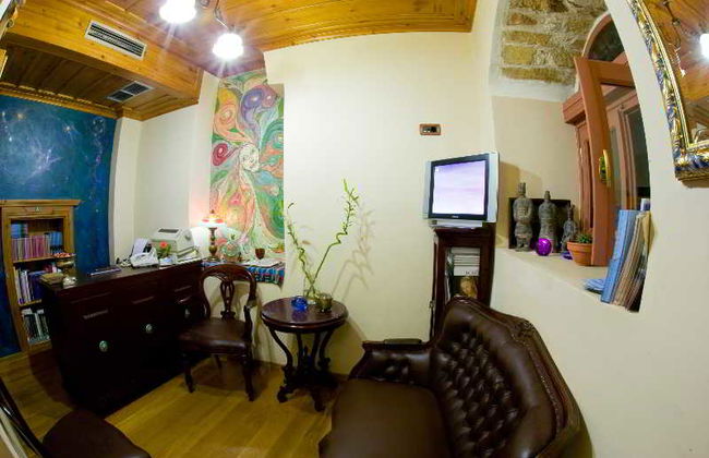 Kyveli Suites - Foto 11