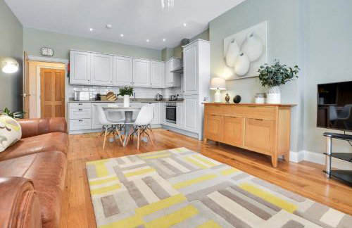 Quay House, North Coast 6 bedroom holiday home - Photo 12