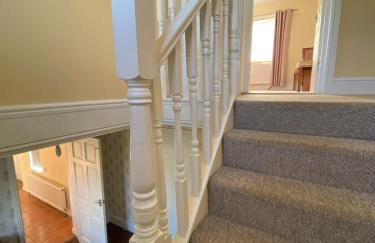 Charming Countryside Retreat Fast Wifi - Photo 12