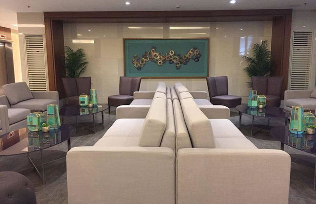 SeaBreeze at Breeze Residences - Foto 2