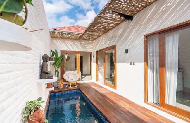 Senna Villa - Photo 32