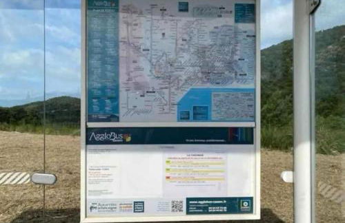 Blue Bay Issambres - Foto 34