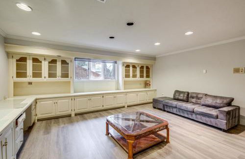 6 Mi to DC To-Dos Large Family Bethesda Home! - Foto 24