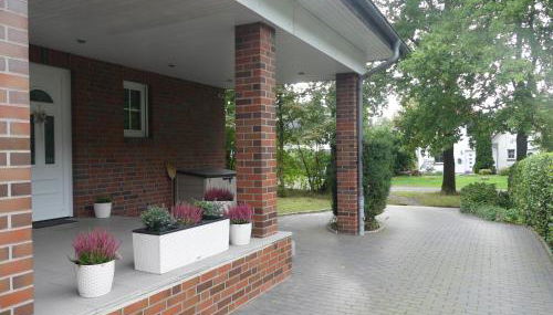 Ferienwohnung unter den Eichen - Foto 3