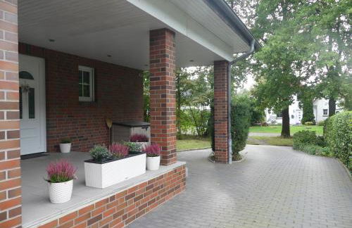 Ferienwohnung unter den Eichen - Foto 3