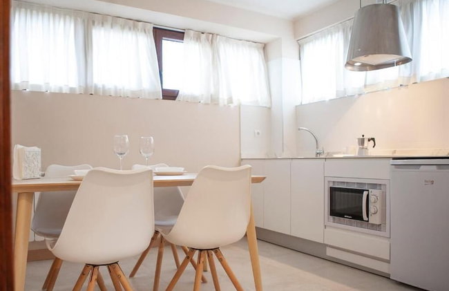 Apartamentos La Canal - Foto 75