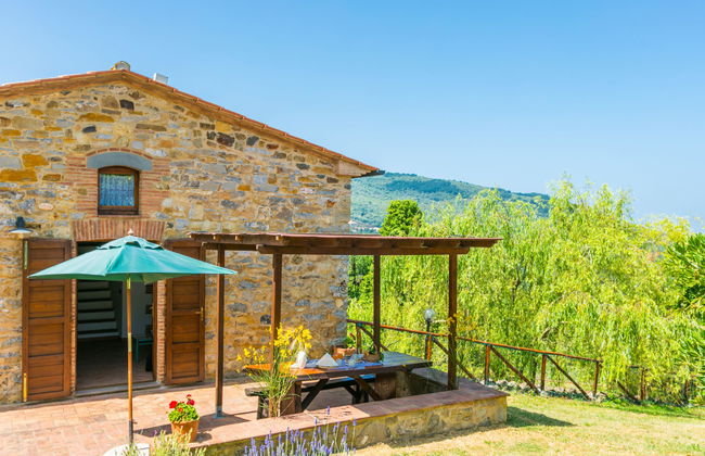 Pino di Sopra - Foto 77