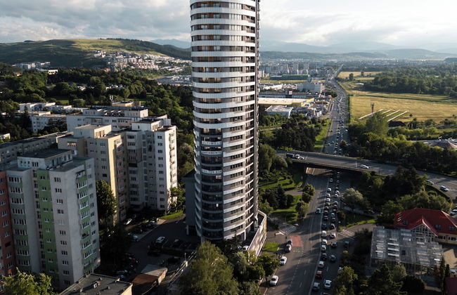 Nest Inn Navy Apartment - Foto 12