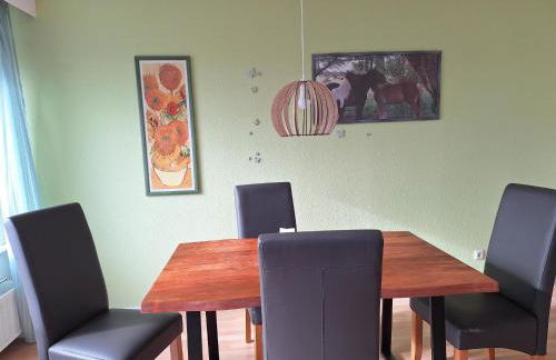 Ferienwohnung Würzberg - Odenwald - Photo 8