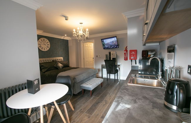 Number 82 The Unthank - Foto 69