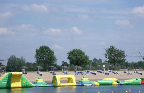 Ferienwohnung Knusperhaus - Foto 23