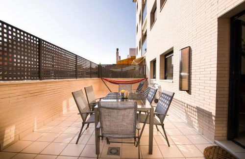 Appartement standing 58m plage à 3mn en voiture - Photo 7