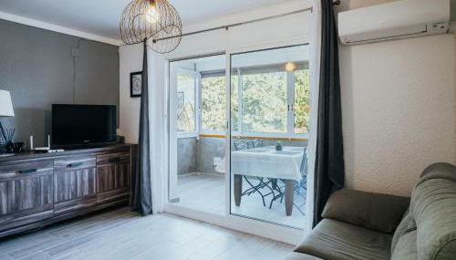 WELCS APARTAMENTO 201 EMP con TERRAZA - Foto 2