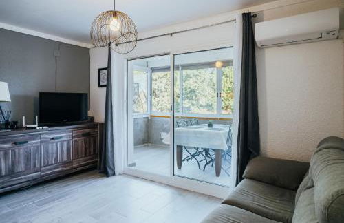 WELCS APARTAMENTO 201 EMP con TERRAZA - Foto 2