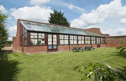 St Andrews Barn - Foto 13