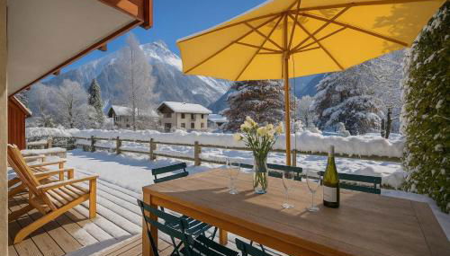 Chalets d'Henri 63 - Happy Rentals - Foto 4, Other