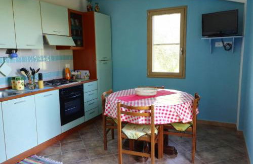 Agriturismo "PIRASTRERI" - Foto 12