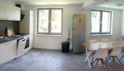 Monteurwohnung Monti 2 - Foto 3, stove