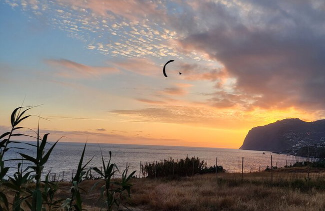 Parapente en Madeira Paisajes impresionantes - Foto 7